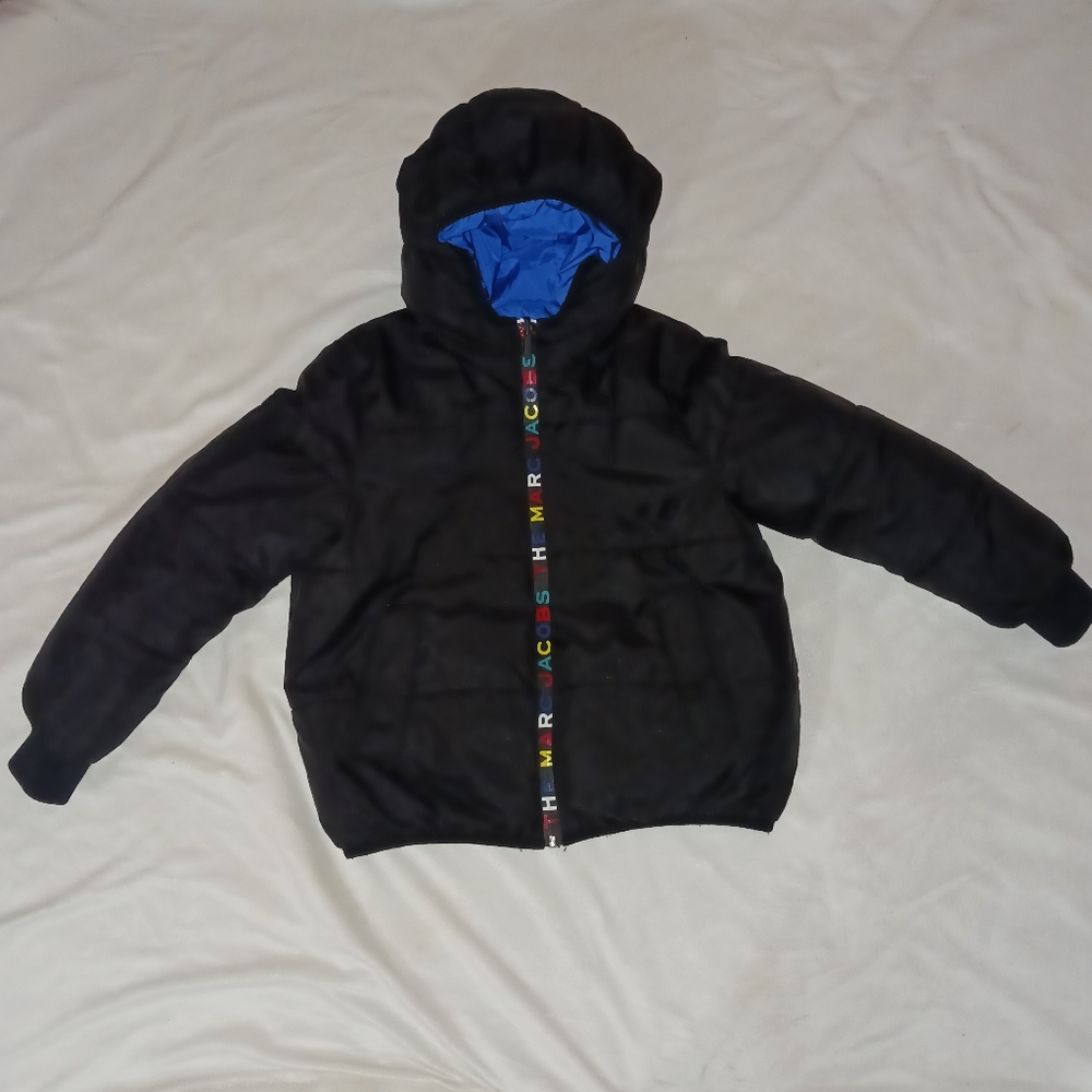 Marc Jacobs Puffer Jacket